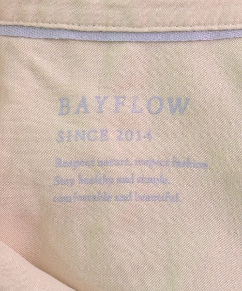 BAYFLOW Casual shirts