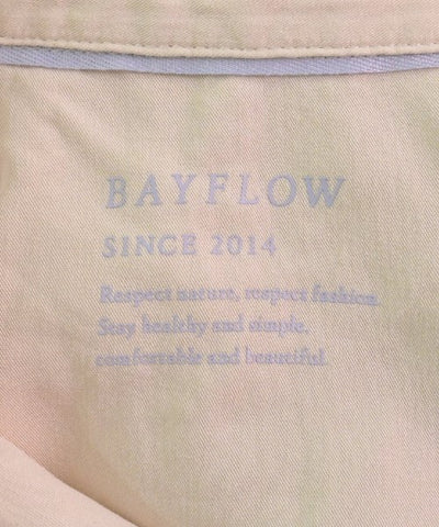 BAYFLOW Casual shirts