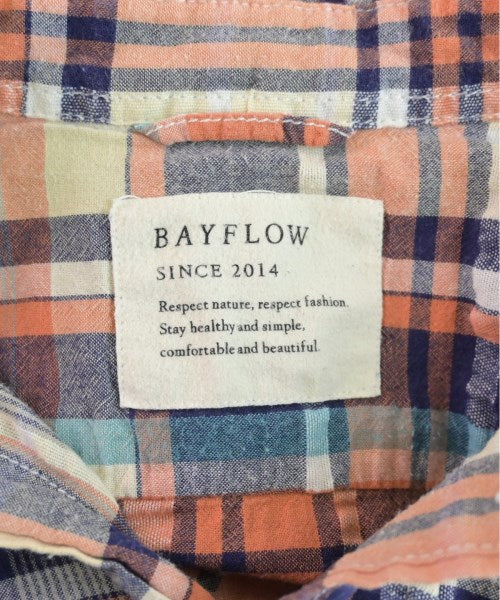 BAYFLOW Casual shirts