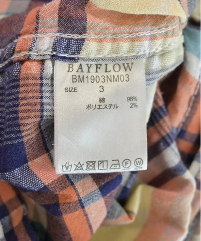 BAYFLOW Casual shirts