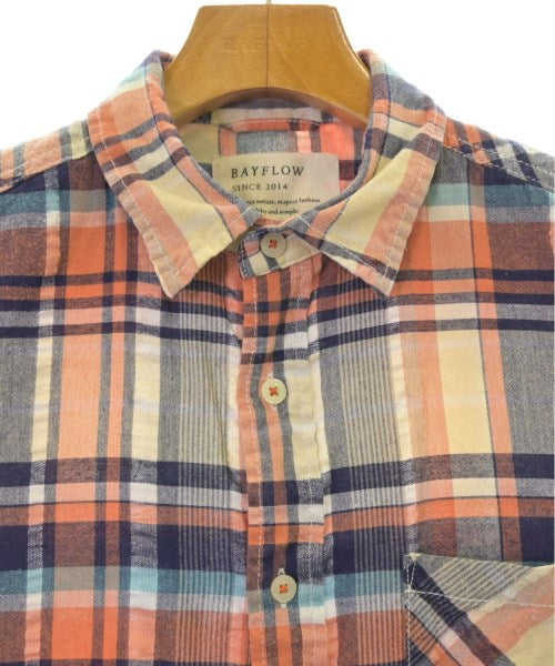 BAYFLOW Casual shirts