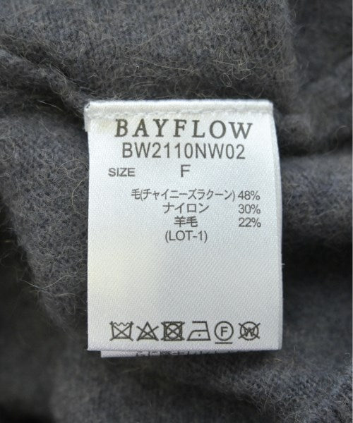 BAYFLOW Sweaters