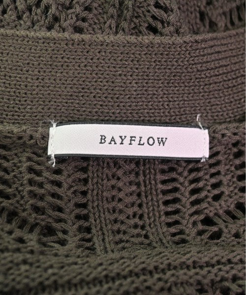 BAYFLOW Sweaters