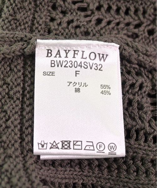 BAYFLOW Sweaters