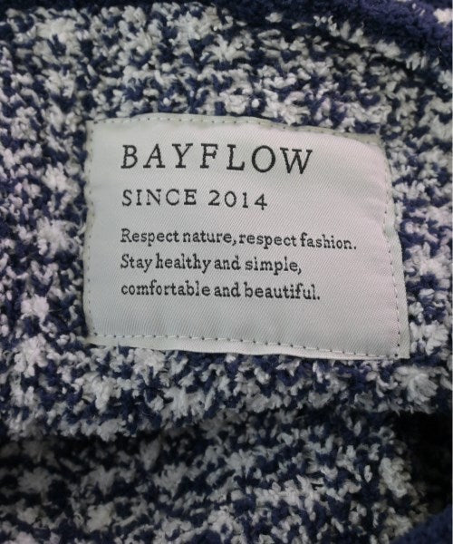 BAYFLOW Cardigans