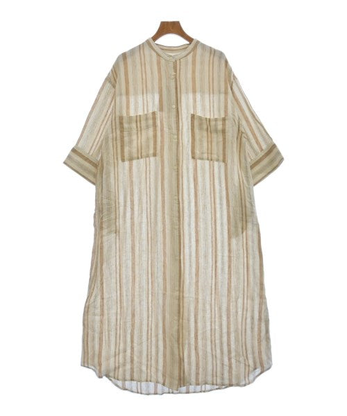 BAYFLOW Shirtdresses