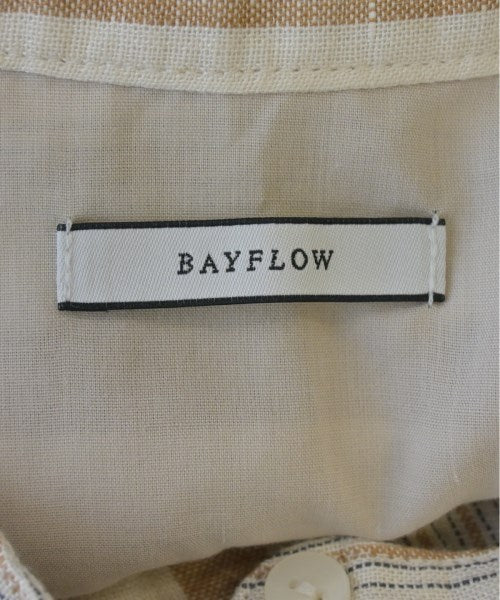 BAYFLOW Shirtdresses