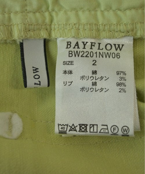 BAYFLOW Other