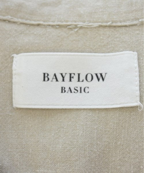 BAYFLOW Casual shirts