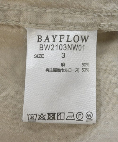 BAYFLOW Casual shirts