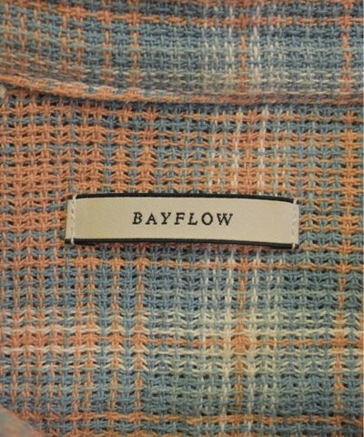 BAYFLOW Casual shirts