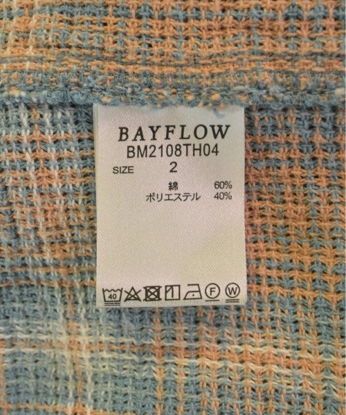 BAYFLOW Casual shirts