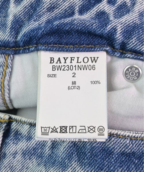 BAYFLOW Jeans