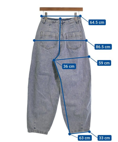 BAYFLOW Jeans