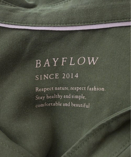 BAYFLOW Casual shirts