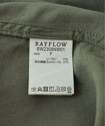 BAYFLOW Casual shirts