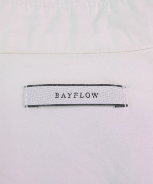 BAYFLOW Shirtdresses