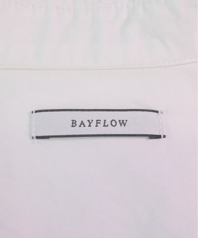 BAYFLOW Shirtdresses