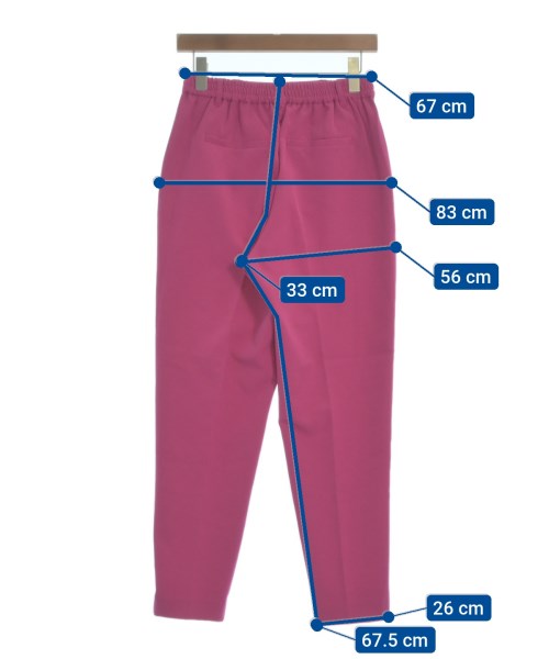 BAYFLOW Trousers