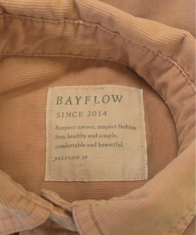 BAYFLOW Casual shirts