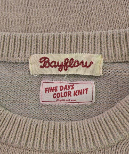 BAYFLOW Sweaters