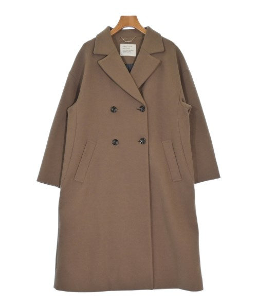 BAYFLOW Pea Coats