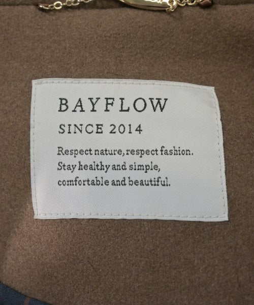 BAYFLOW Pea Coats