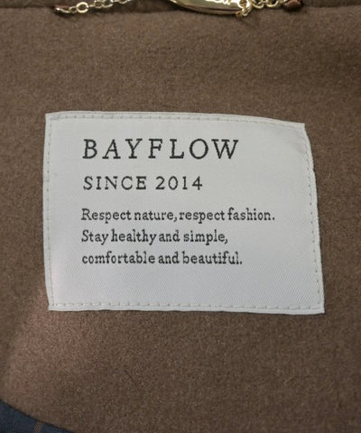 BAYFLOW Pea Coats