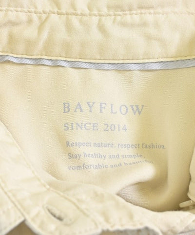 BAYFLOW Casual shirts