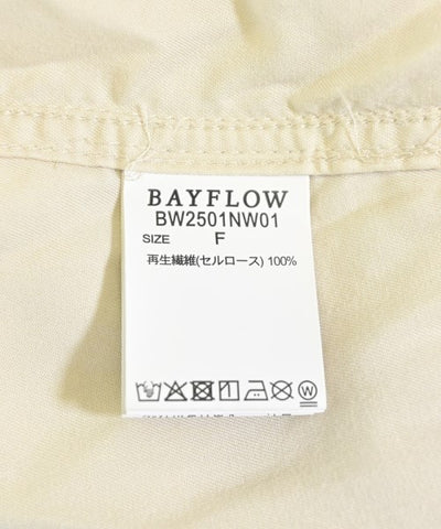 BAYFLOW Casual shirts