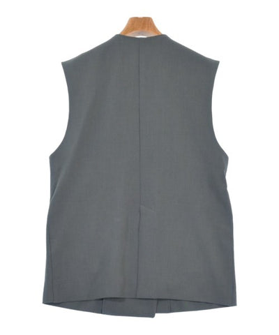 BAYFLOW Vests