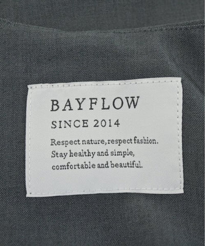 BAYFLOW Vests