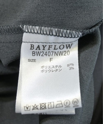 BAYFLOW Vests