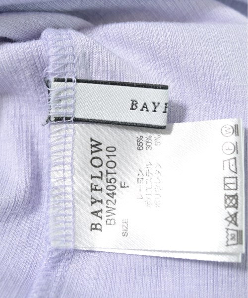 BAYFLOW Tee Shirts/Tops