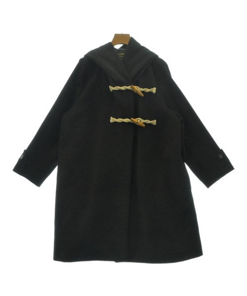 AS KNOW AS olaca Duffle coats