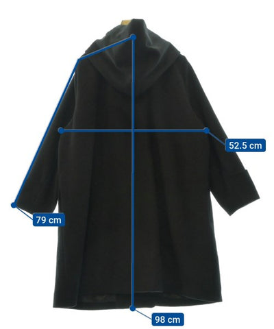 AS KNOW AS olaca Duffle coats