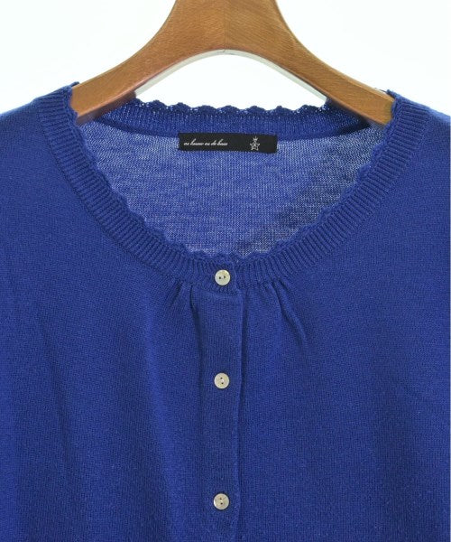 as know as de base Cardigans