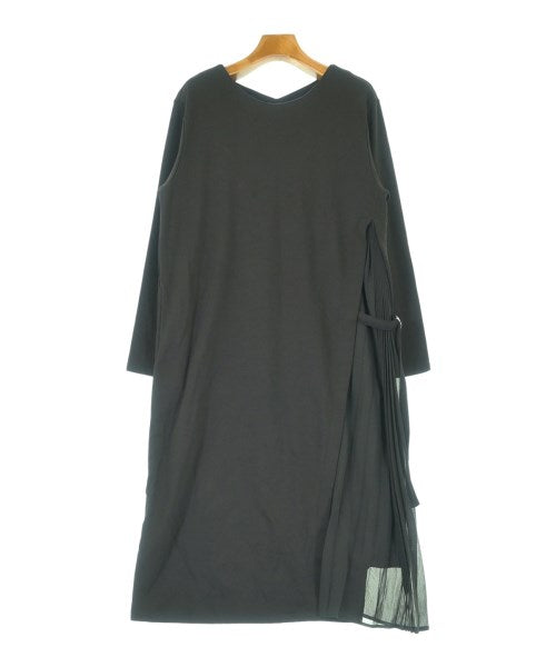 As Know As De Base Dresses