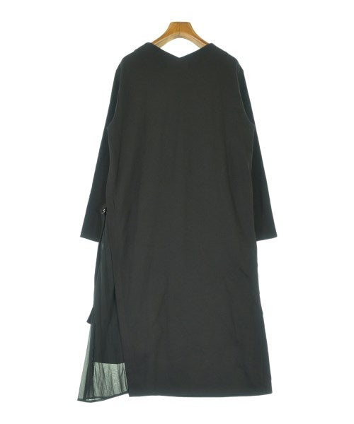 As Know As De Base Dresses