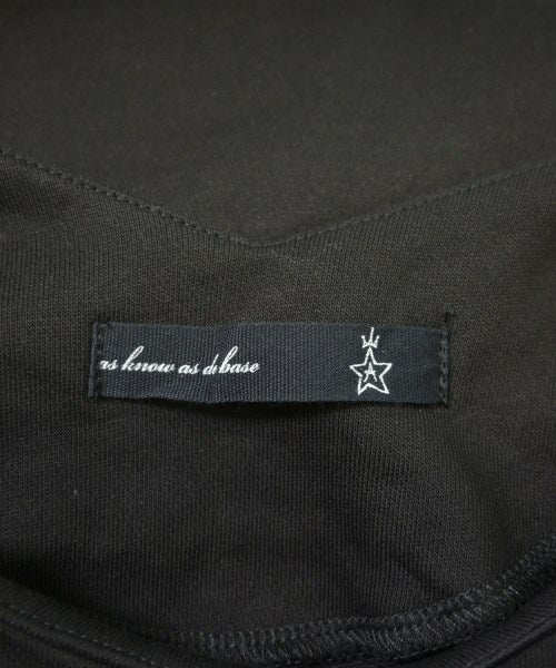 As Know As De Base Dresses