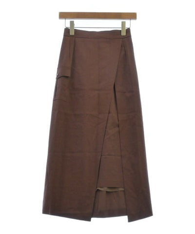 TIENS ecoute Long/Maxi length skirts