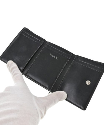 YAHKI Wallets/Coin purses