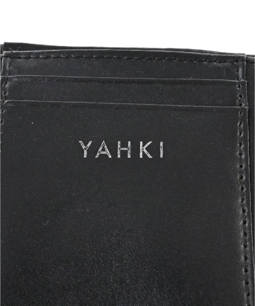 YAHKI Wallets/Coin purses