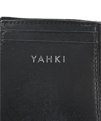 YAHKI Wallets/Coin purses