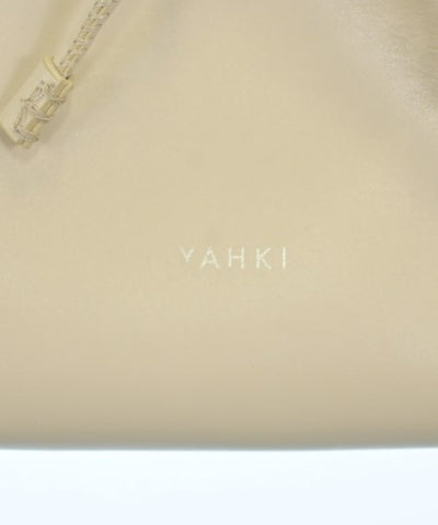YAHKI Shoulder bags