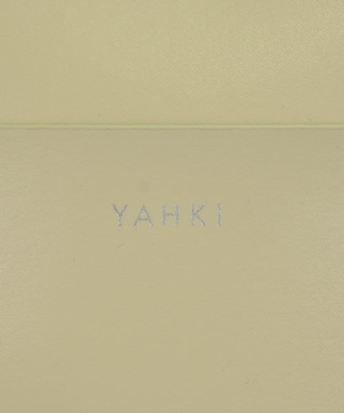 YAHKI Handbags
