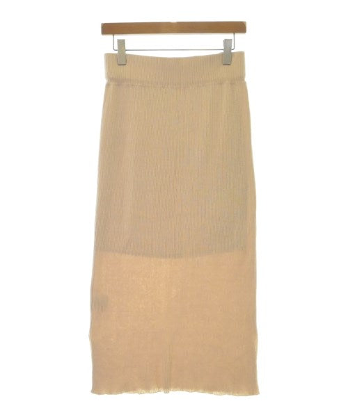 NOWOS Long/Maxi length skirts