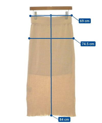 NOWOS Long/Maxi length skirts