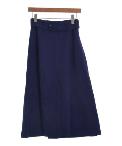 SAYAKA DAVIS Long/Maxi length skirts