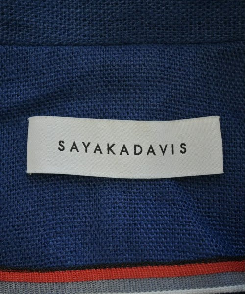 SAYAKA DAVIS Casual jackets